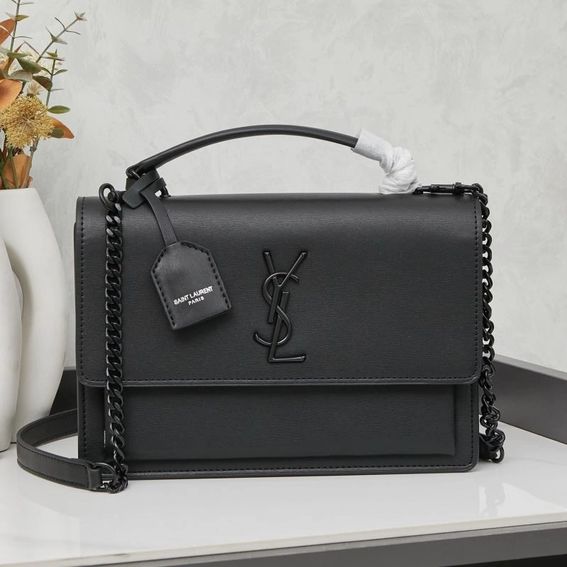 YSL Satchel Bags Sporty 88387