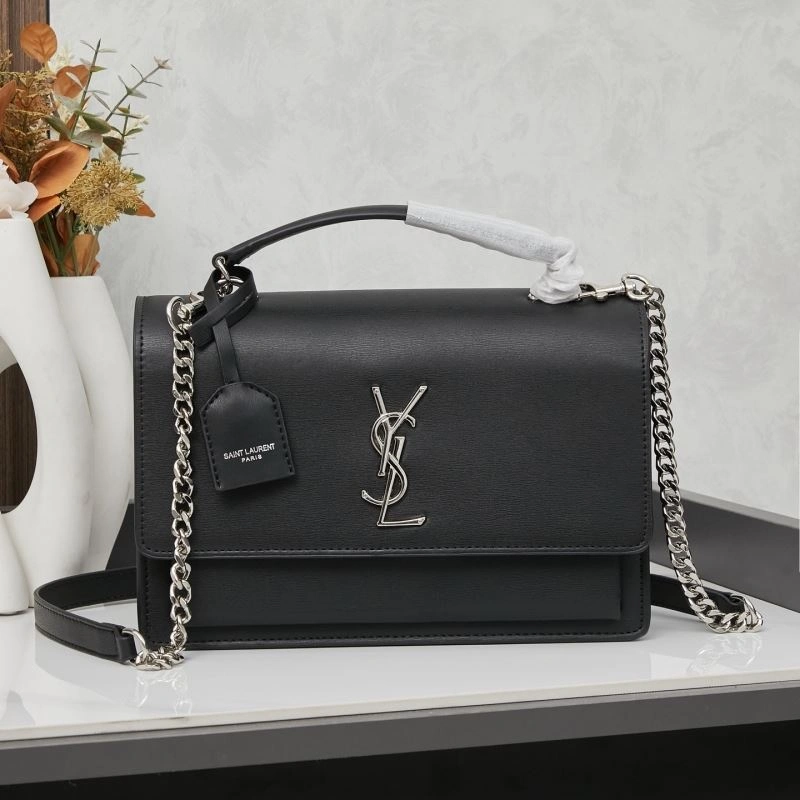 ComfortFit YSL Satchel Bags 88410
