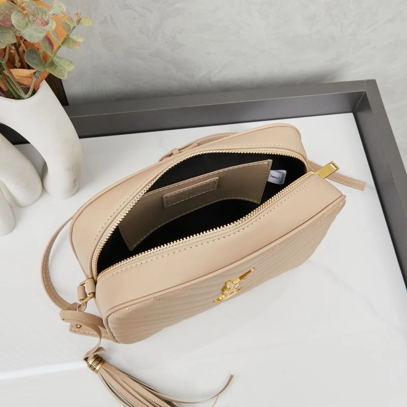 Attractive YSL Satchel Bags 88347