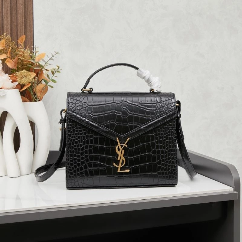 Contemporary YSL Satchel Bags 88350