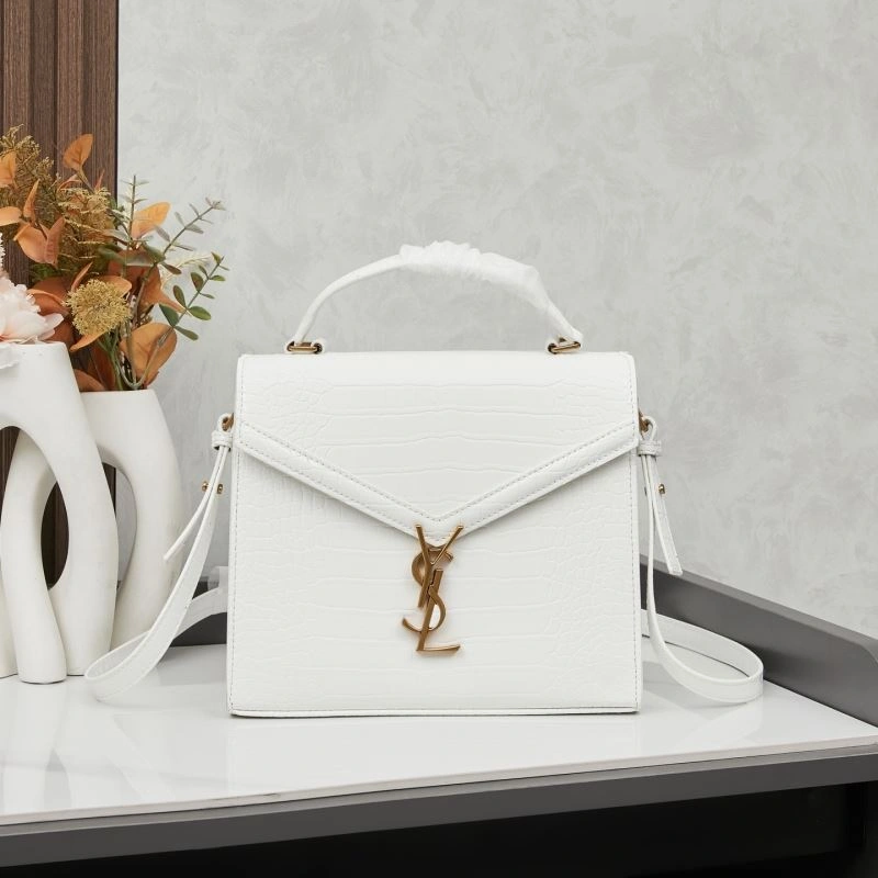 YSL Satchel Bags Effortless 88348