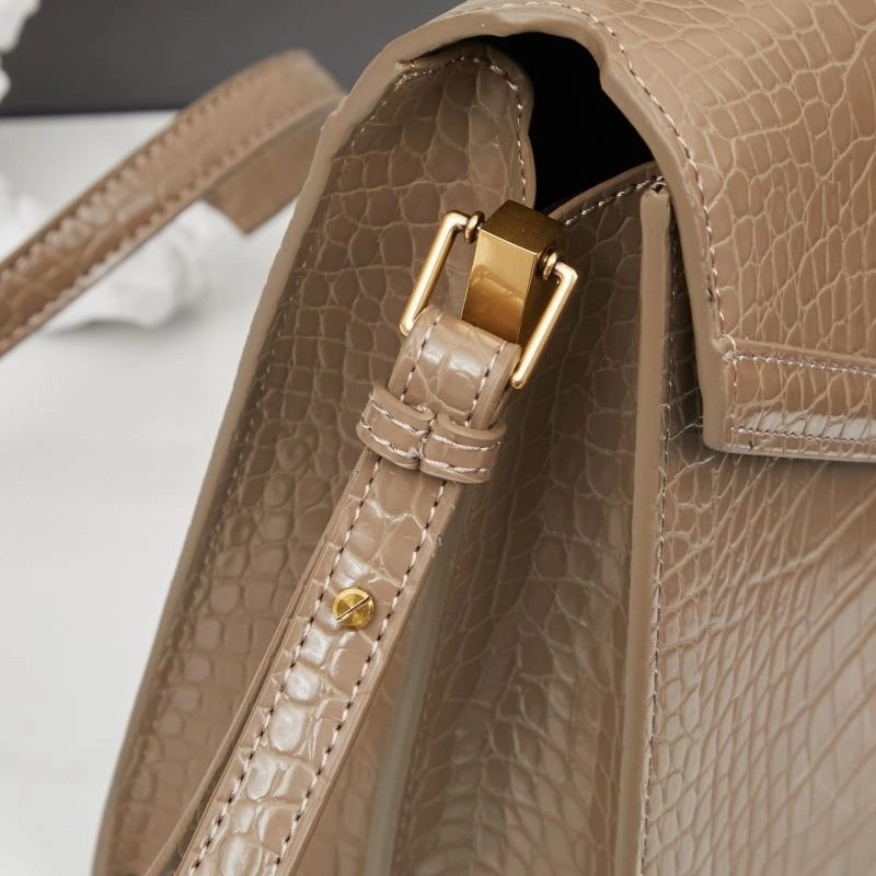 MoistureWicking YSL Satchel Bags 88342