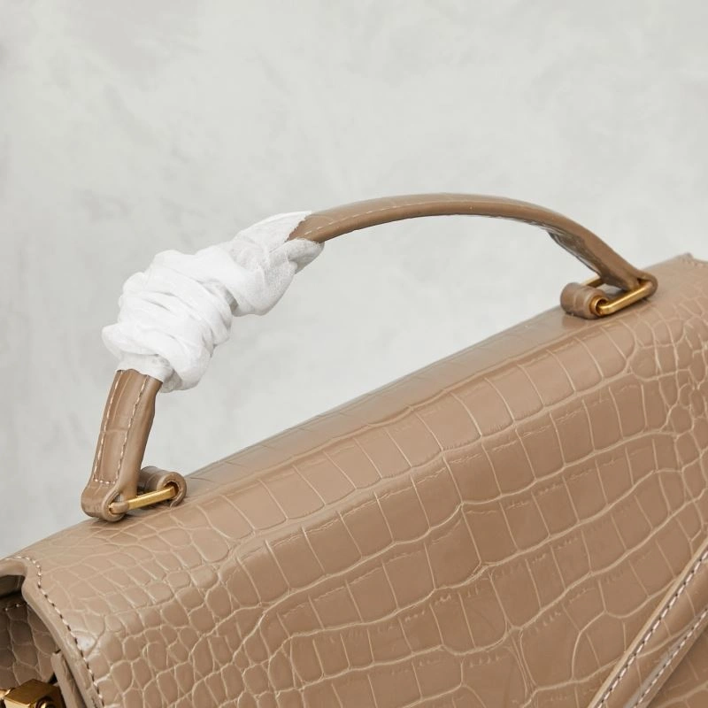 MoistureWicking YSL Satchel Bags 88342