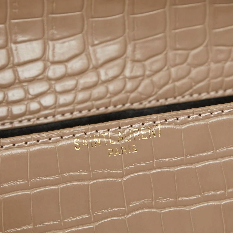 MoistureWicking YSL Satchel Bags 88342