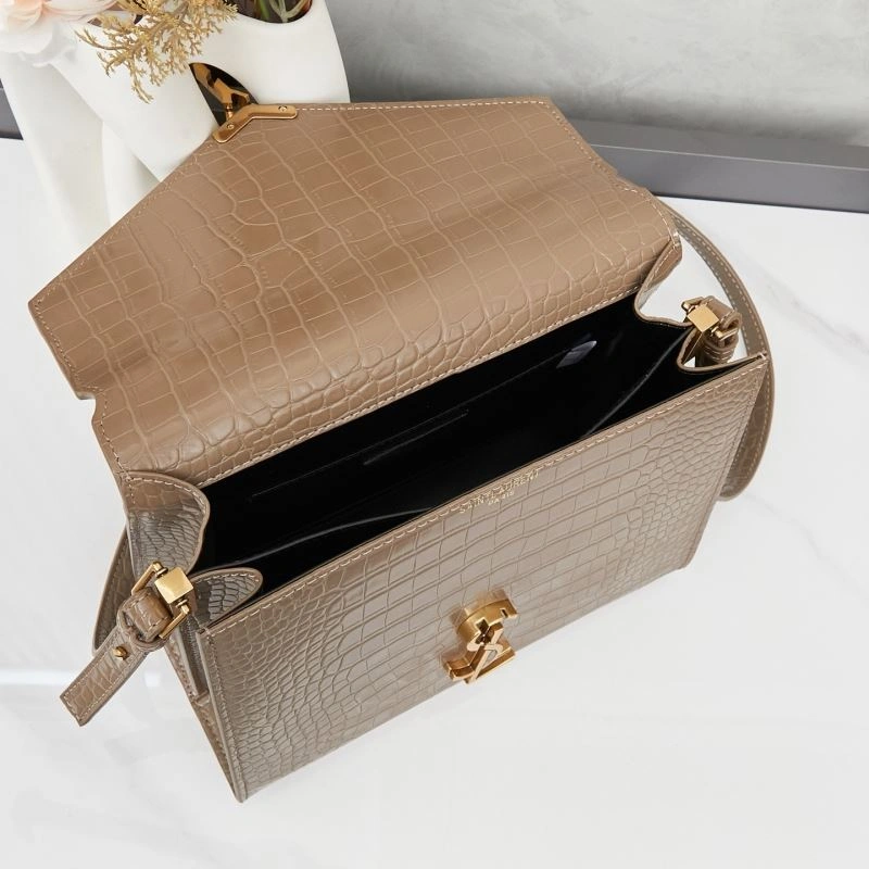 MoistureWicking YSL Satchel Bags 88342