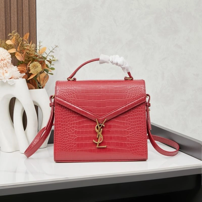 WellDesigned YSL Satchel Bags 88349