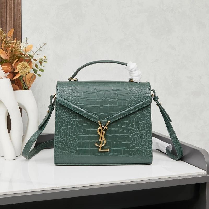 YSL Satchel Bags Durable 88337