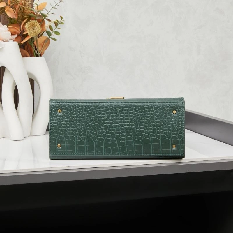 YSL Satchel Bags Durable 88337