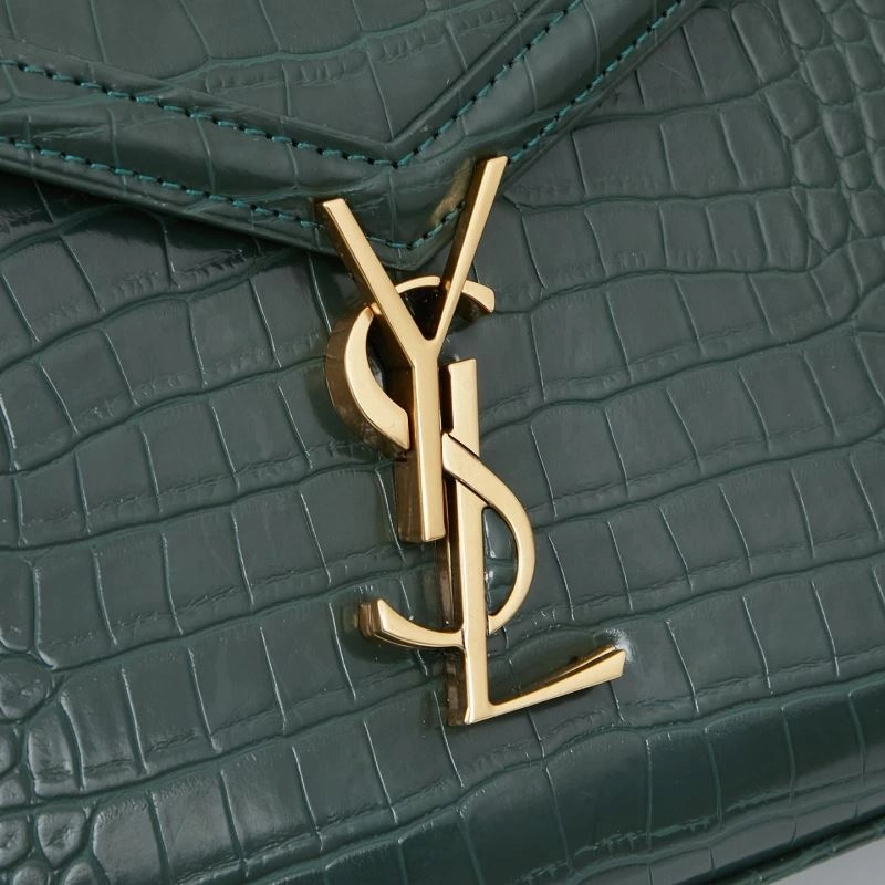 YSL Satchel Bags Durable 88337