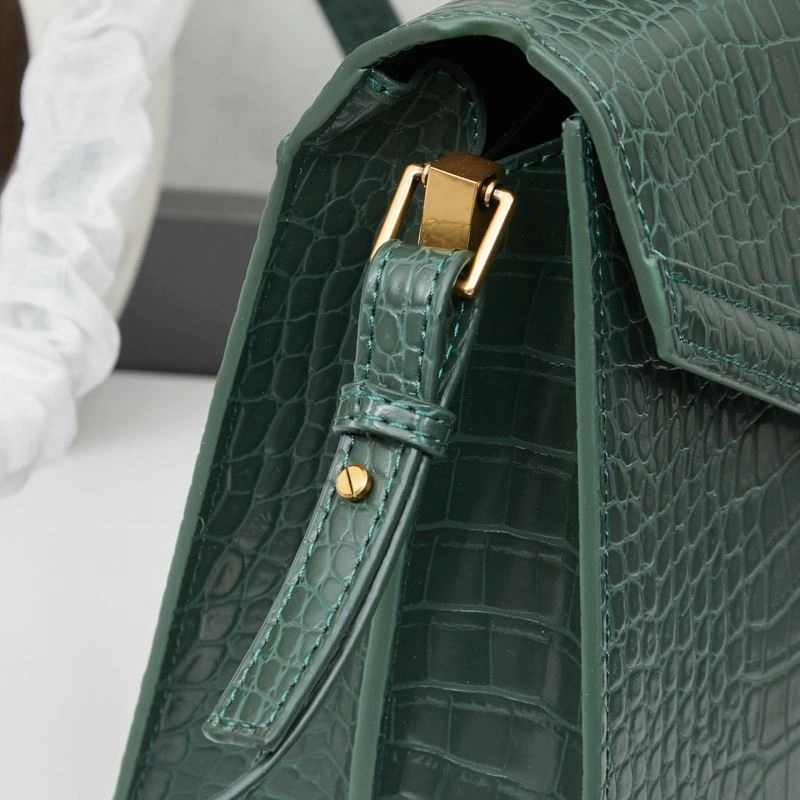 YSL Satchel Bags Durable 88337