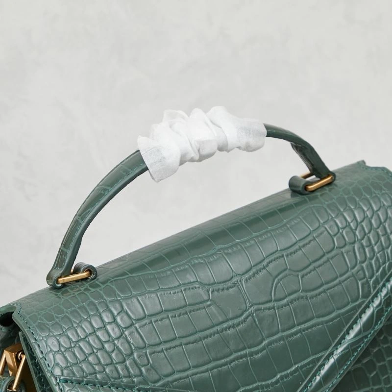 YSL Satchel Bags Durable 88337