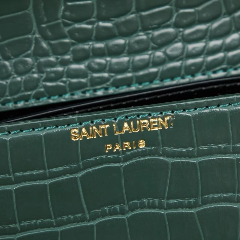 YSL Satchel Bags Durable 88337