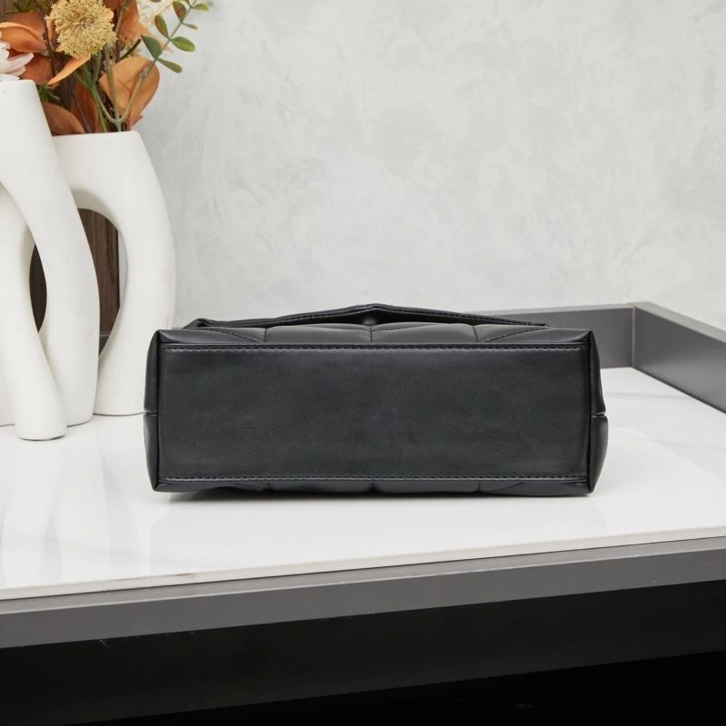 YSL Satchel Bags Unisex 88340