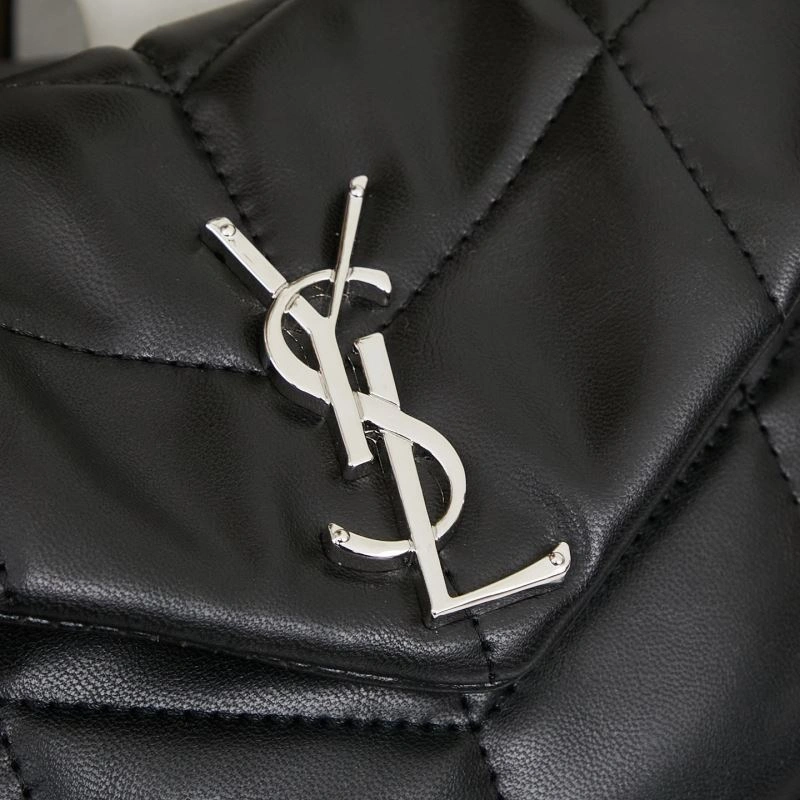YSL Satchel Bags Unisex 88340