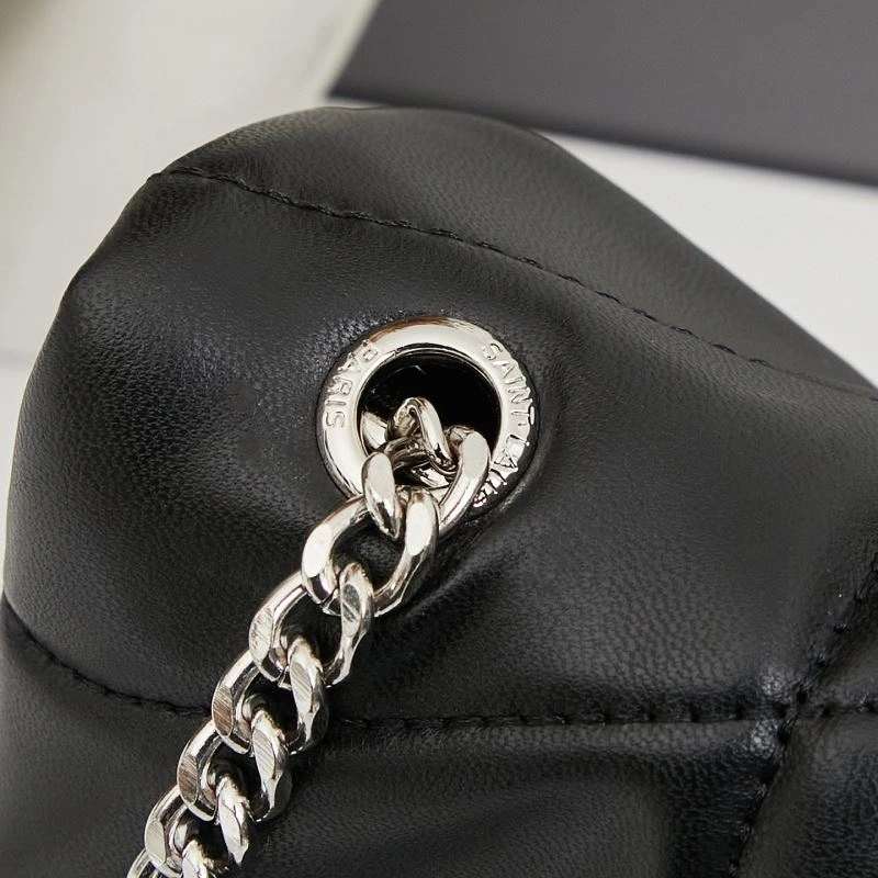 YSL Satchel Bags Unisex 88340