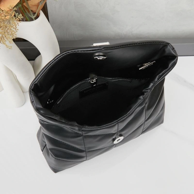 YSL Satchel Bags Unisex 88340