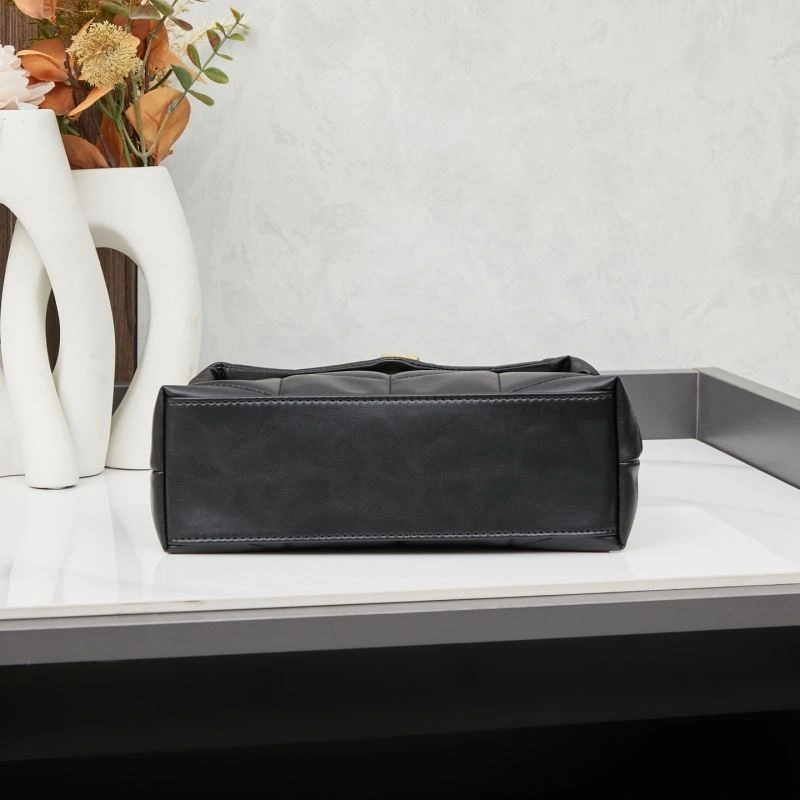 Cozy YSL Satchel Bags 88339
