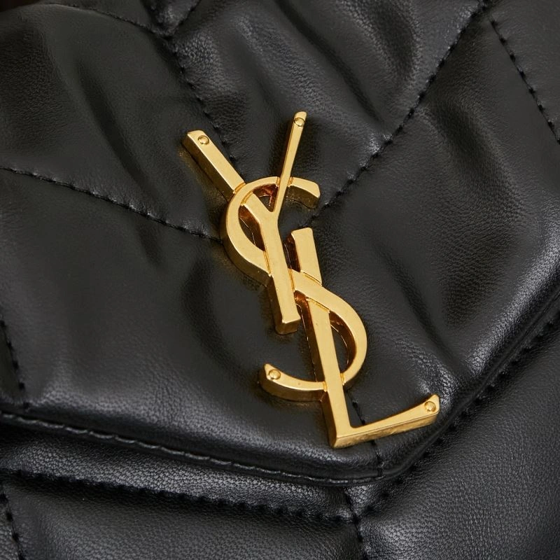 Cozy YSL Satchel Bags 88339