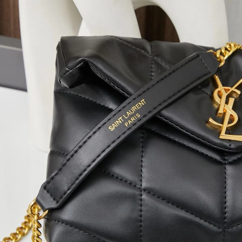 Cozy YSL Satchel Bags 88339