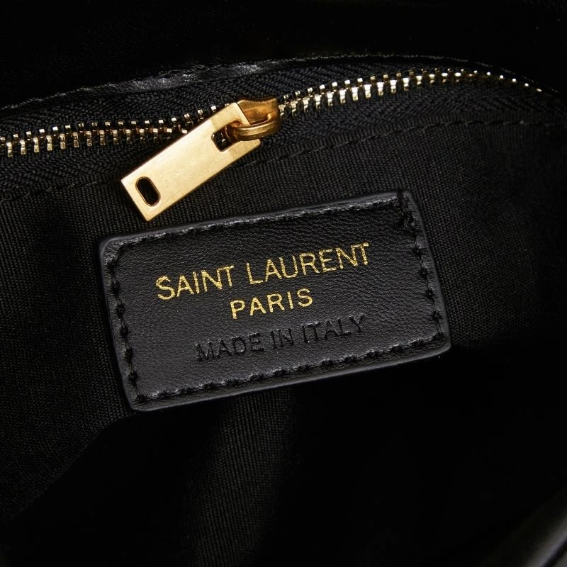 Cozy YSL Satchel Bags 88339