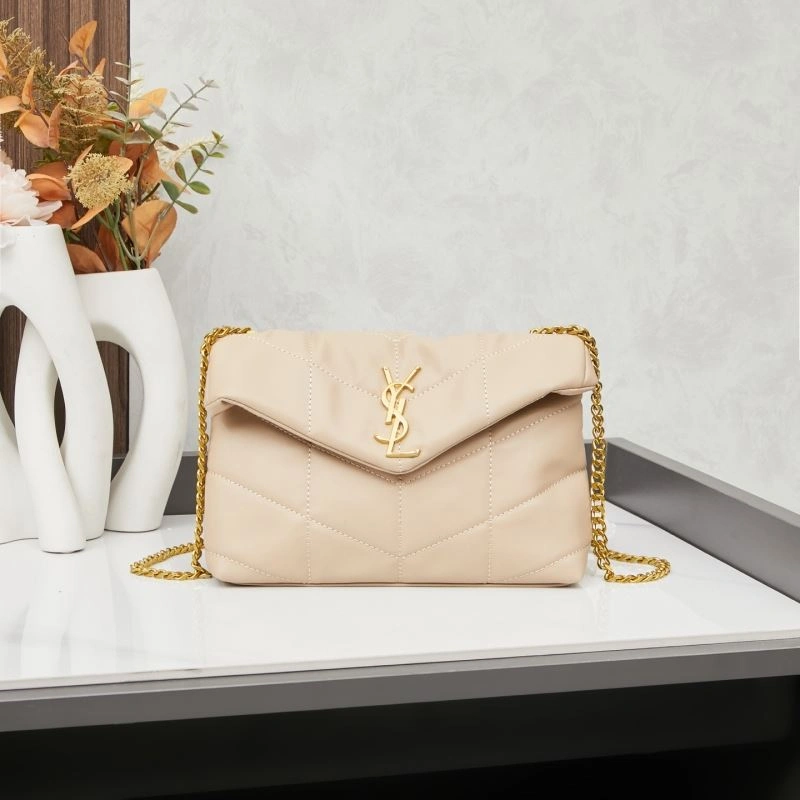 YSL Satchel Bags Breathable 88336