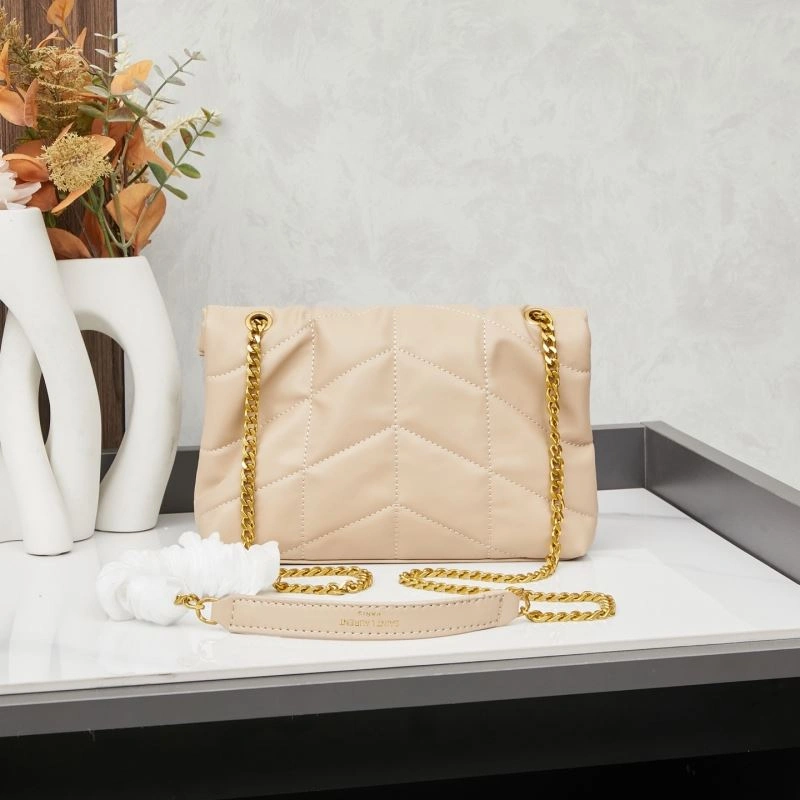YSL Satchel Bags Breathable 88336
