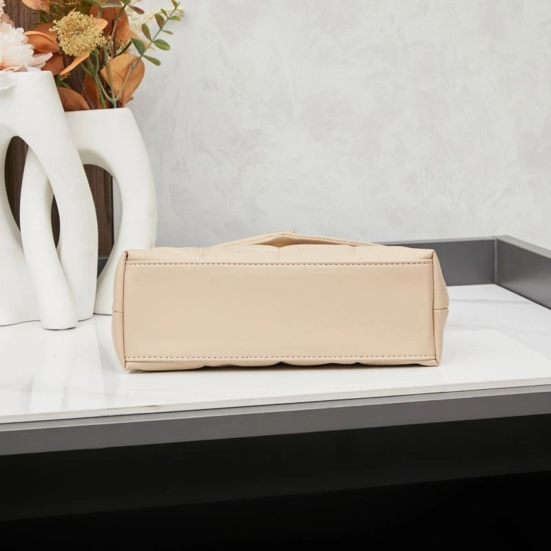 YSL Satchel Bags Breathable 88336