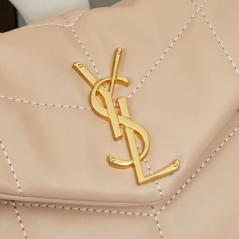 YSL Satchel Bags Breathable 88336