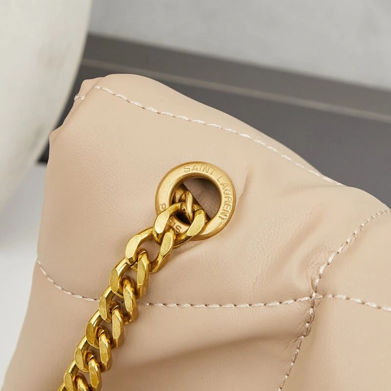 YSL Satchel Bags Breathable 88336