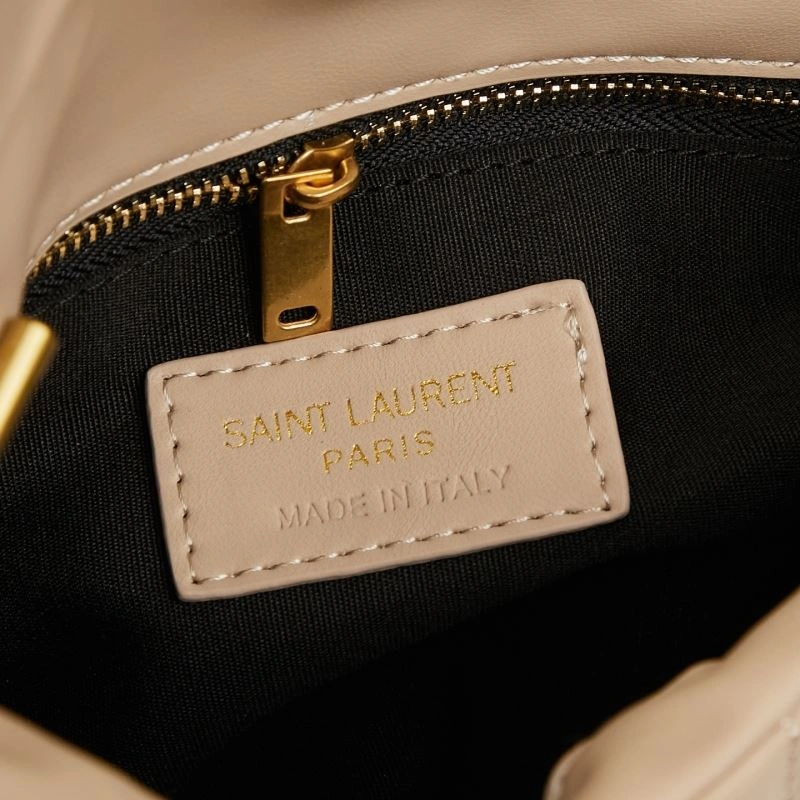 YSL Satchel Bags Breathable 88336