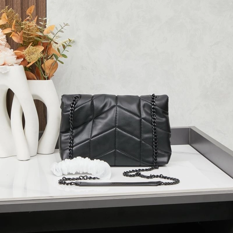 Popular YSL Satchel Bags 88345