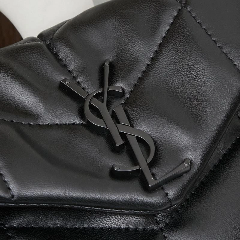 Popular YSL Satchel Bags 88345