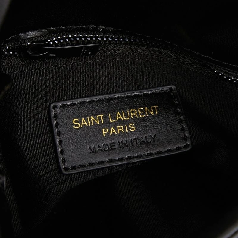 Popular YSL Satchel Bags 88345