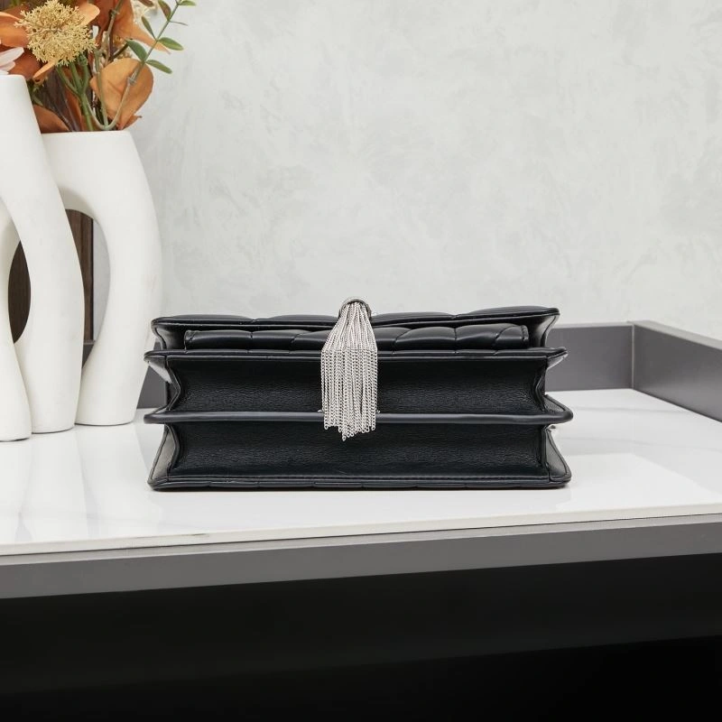 WeatherProof YSL Satchel Bags 88341