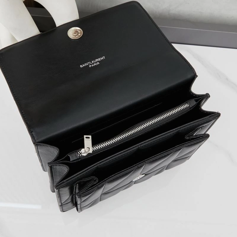 WeatherProof YSL Satchel Bags 88341