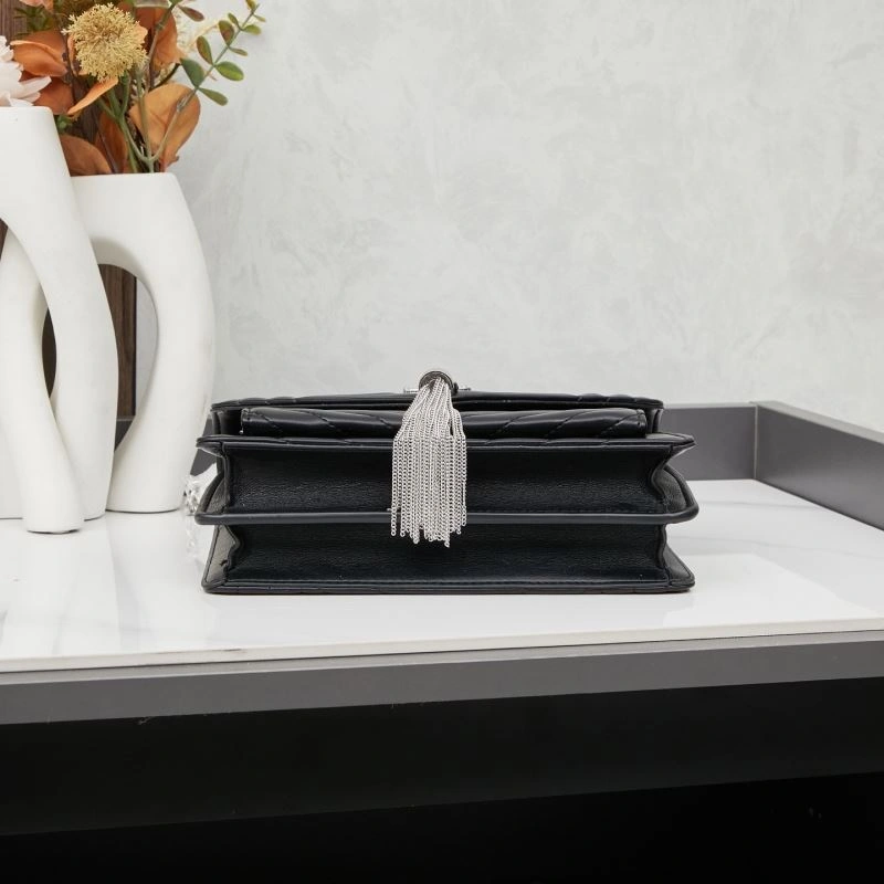 YSL Satchel Bags Lightweight 88346