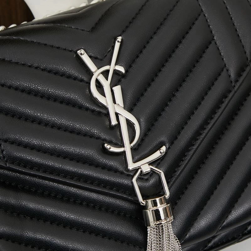 YSL Satchel Bags Lightweight 88346
