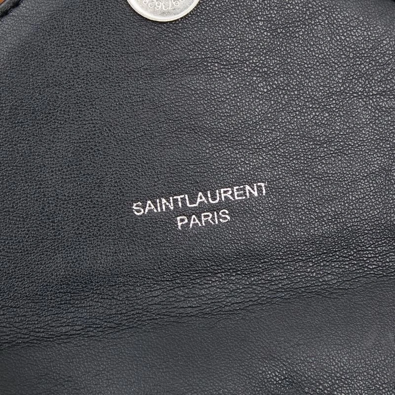 YSL Satchel Bags Lightweight 88346
