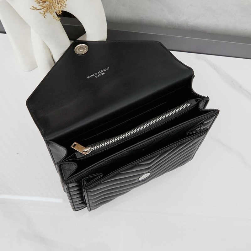 YSL Satchel Bags Lightweight 88346