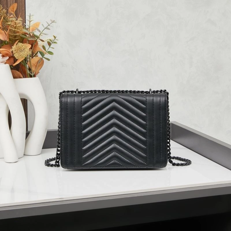 YSL Satchel Bags Practical 88335