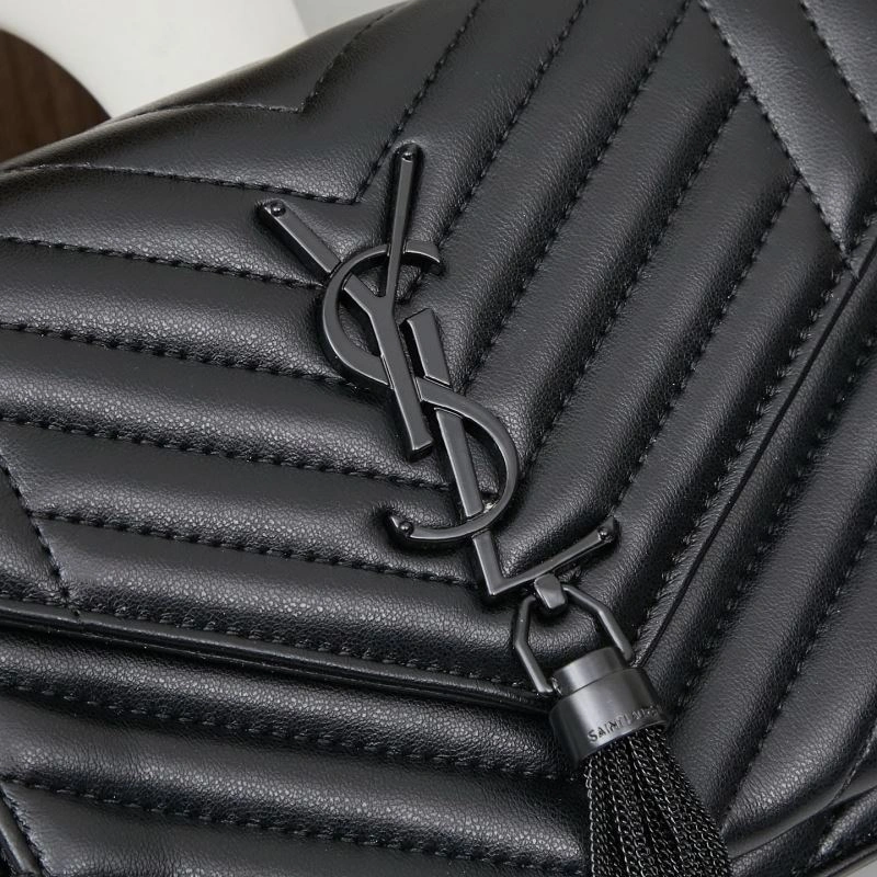 YSL Satchel Bags Practical 88335