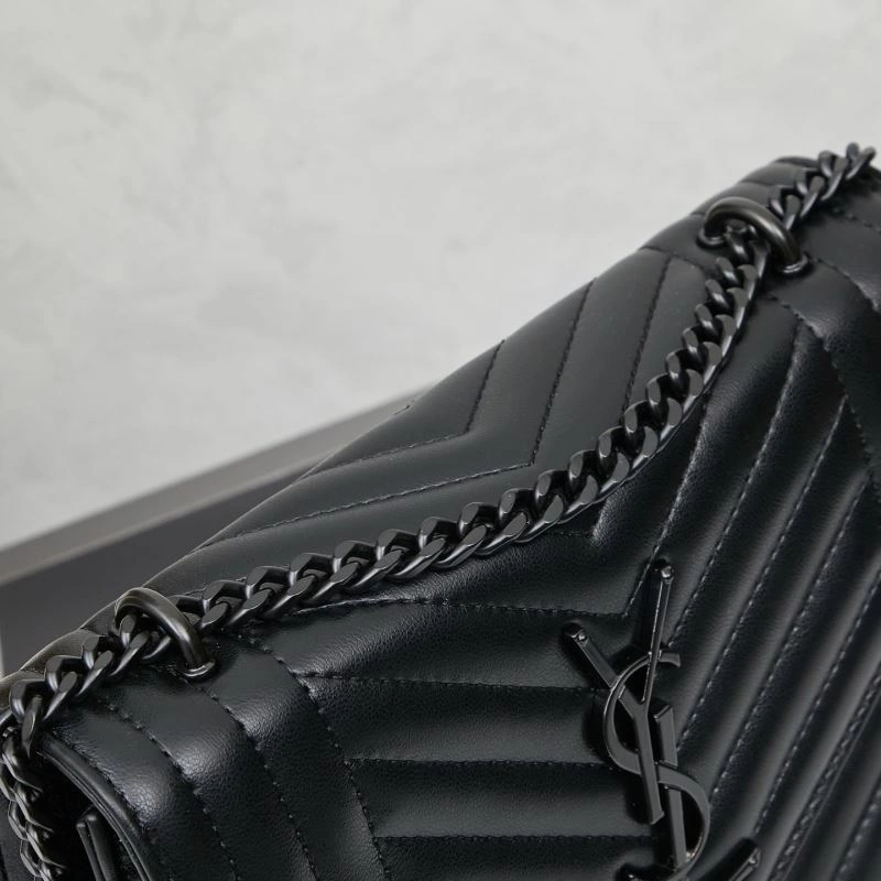 YSL Satchel Bags Practical 88335