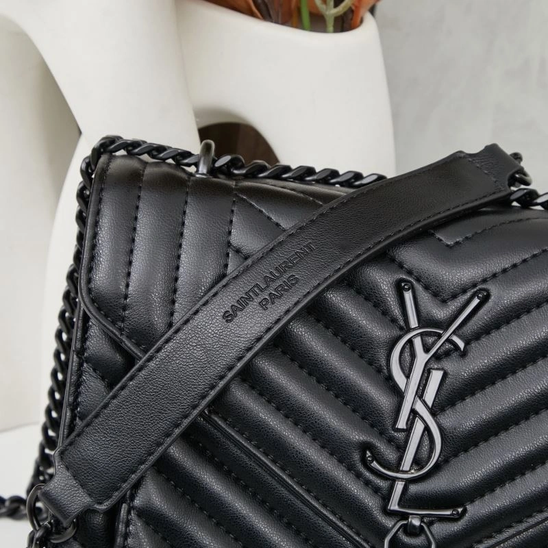 YSL Satchel Bags Practical 88335
