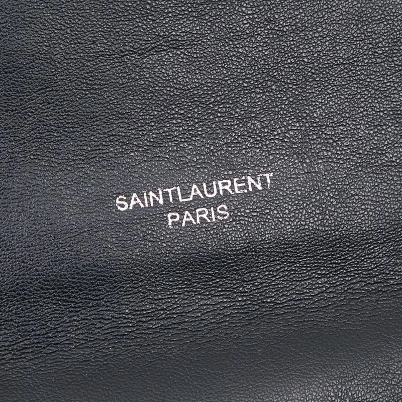 YSL Satchel Bags Practical 88335