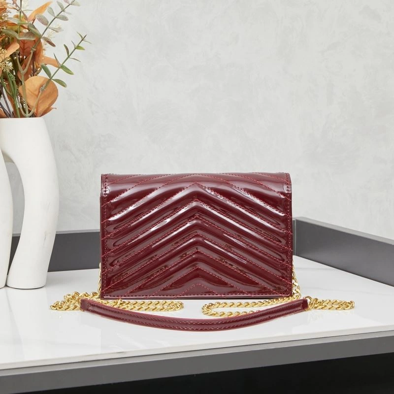 YSL Satchel Bags Stylish 88334