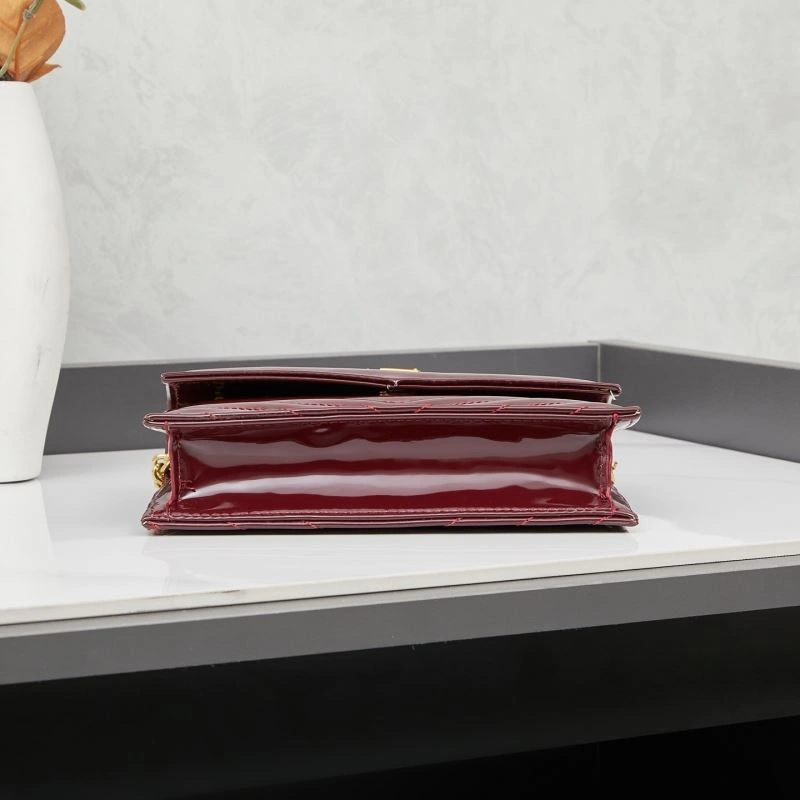 YSL Satchel Bags Stylish 88334