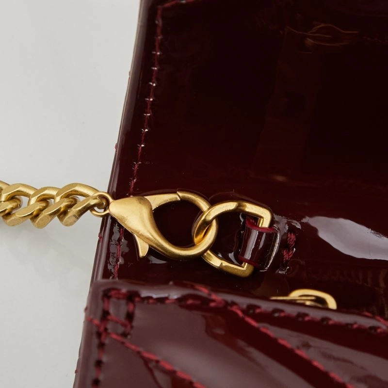 YSL Satchel Bags Stylish 88334