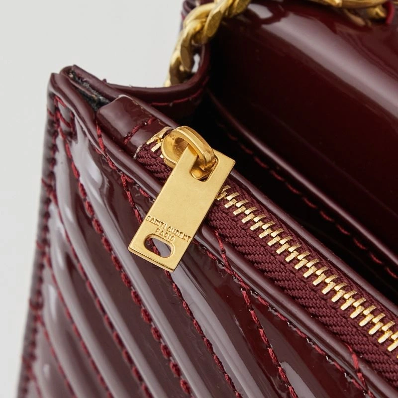 YSL Satchel Bags Stylish 88334