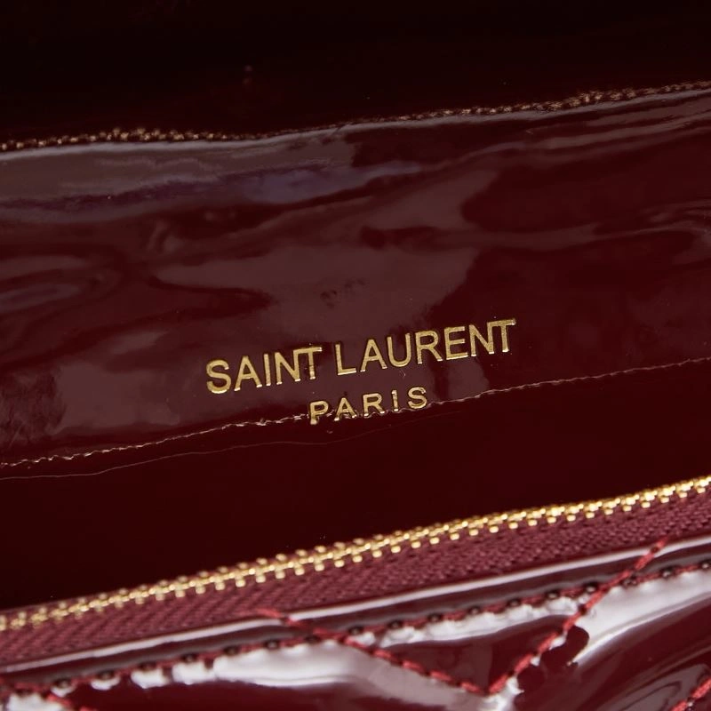 YSL Satchel Bags Stylish 88334