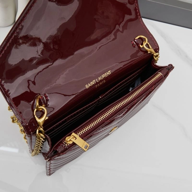 YSL Satchel Bags Stylish 88334